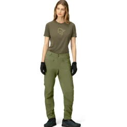 Norrøna - Women's Fjørå Flex1 Pants - Radhose><noscript><img width=
