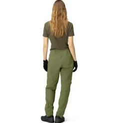 Norrøna - Women's Fjørå Flex1 Pants - Radhose><noscript><img width=
