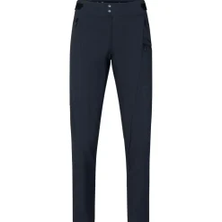 Norru00f8na Norrøna - Women's Fjørå Flex1 Tech Pants - Radhose^ Trekkingbekleidung|Fahrradbekleidung