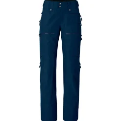 Norrøna - Women's Lofoten GORE-TEX Insulated Pants - Skihose>Norru00f8na New