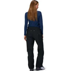 Norrøna - Women's Lofoten GORE-TEX Insulated Pants - Skihose><noscript><img width=