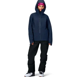 Norru00f8na Norrøna - Women's Lofoten GORE-TEX Insulated Jacket - Skijacke^ Skibekleidung|Skijacken
