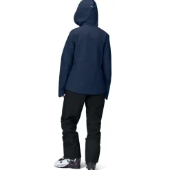 Norru00f8na Norrøna - Women's Lofoten GORE-TEX Insulated Jacket - Skijacke^ Skibekleidung|Skijacken