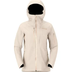 Norru00f8na Norrøna - Women's Lofoten GORE-TEX Insulated Jacket - Skijacke^ Skibekleidung|Skijacken