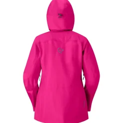Norru00f8na Norrøna - Women's Lofoten GORE-TEX Jacket - Skijacke