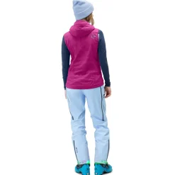 Norru00f8na Norrøna - Women's Lyngen Alpha90 Vest - Fleeceweste