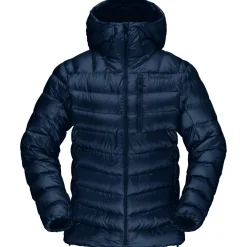 Norru00f8na Norrøna - Women's Lyngen Down850 Hood - Daunenjacke