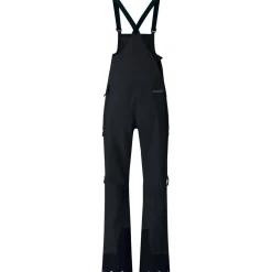 Norrøna - Women's Møre Flex1 Bibs - Skijacke>Norru00f8na