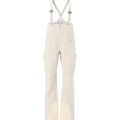 Norru00f8na Norrøna - Women's Møre GORE-TEX Salopette - Skihose