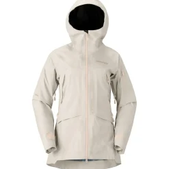 Norrøna - Women's Møre GORE-TEX Jacket - Skijacke Skibekleidung|Skijacken