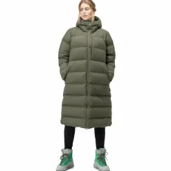 Norrøna - Women's Oslo Down750 Coat - Parka><noscript><img width=