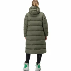 Norrøna - Women's Oslo Down750 Coat - Parka><noscript><img width=
