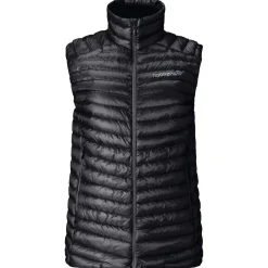 Norrøna - Women's Trollveggen Superlight Down800 Vest - Daunenweste>Norru00f8na Outlet