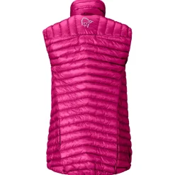 Norrøna - Women's Trollveggen Superlight Down800 Vest - Daunenweste>Norru00f8na Outlet