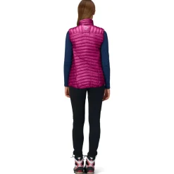 Norrøna - Women's Trollveggen Superlight Down800 Vest - Daunenweste><noscript><img width=