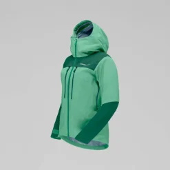 Norru00f8na Norrøna - Women's Trollveggen GORE-TEX Pro Light Jacket - Regenjacke^ Jacken