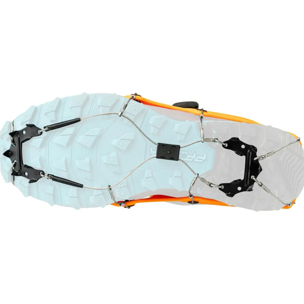 NORTEC - Trail 2.4 - Grödel