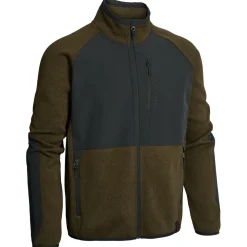 Online - Ake - Fleecejacke Trekkingbekleidung|Jacken