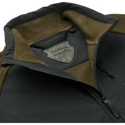 Online - Ake - Fleecejacke Trekkingbekleidung|Jacken