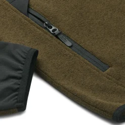 Online - Ake - Fleecejacke Trekkingbekleidung|Jacken