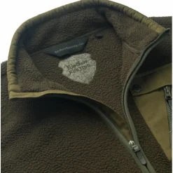 - Balki - Fleeceweste Trekkingbekleidung|Westen