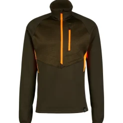 Northern Hunting - Falki - Fleecepullover^ Trekkingbekleidung|Pullover & Hoodies