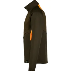 Northern Hunting - Falki - Fleecepullover^ Trekkingbekleidung|Pullover & Hoodies