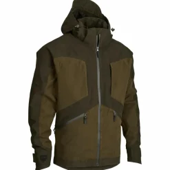Northern Hunting - Hakan Eik - Regenjacke^ Trekkingbekleidung|Jacken