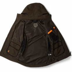 Northern Hunting - Hakan Eik - Regenjacke^ Trekkingbekleidung|Jacken