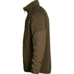 Northern Hunting - Helge - Fleecejacke^ Jacken|Wanderbekleidung