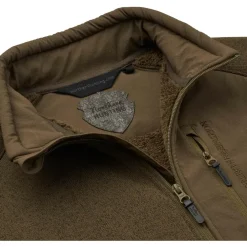 Northern Hunting - Helge - Fleecejacke^ Jacken|Wanderbekleidung