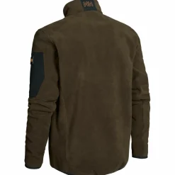 New - Kettil 3000 - Fleecejacke Trekkingbekleidung|Jacken