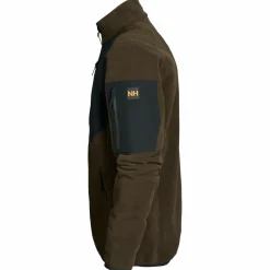 New - Kettil 3000 - Fleecejacke Trekkingbekleidung|Jacken