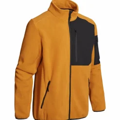 New - Kettil 3000 - Fleecejacke Trekkingbekleidung|Jacken
