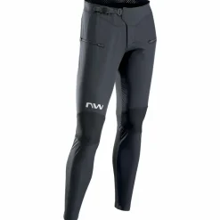Outlet - Bomb Long Pants - Radhose Fahrradbekleidung|Radhosen