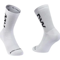 Hot - Extreme Air Mid Sock - Radsocken Radsocken|Socken