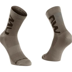 Hot - Extreme Air Mid Sock - Radsocken Radsocken|Socken