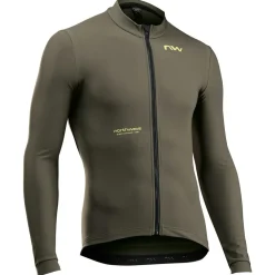 Northwave - Extreme Thermal Jersey - Radtrikot^ Fahrradbekleidung|Radtrikots