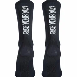 - Ride Your Way - Radsocken Radsocken|Socken