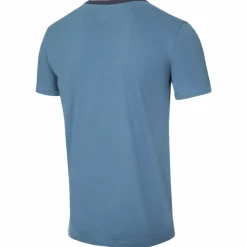 - Classic T Organic Rainbow Rocket - T-Shirt>Ocun