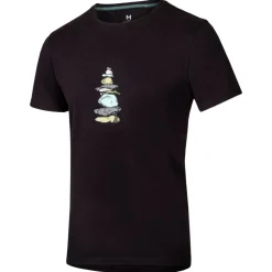 - Classic T Stoneman - T-Shirt>Ocun Best