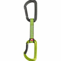 - Falcon QuickDraw Polyamide 16mm - Express-Set>Ocun Best