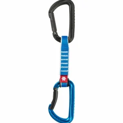 Ocun - Falcon QuickDraw Zoom Polyamide 15/22mm - Express-Set