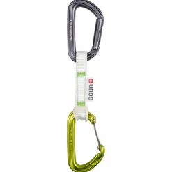 - Hawk QD Combi Bio-Dyn-Ring 15 mm - Express-Set>Ocun Online