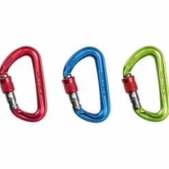 Sale - Hawk Screw - Schraubkarabiner Karabiner & Express-Sets