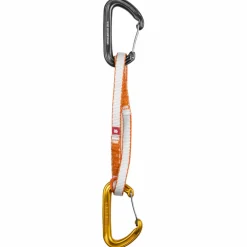 Best - Hawk Wire ST-Sling Set Dyn 12 mm - Express-Schlinge Karabiner & Express-Sets|Express-Sets