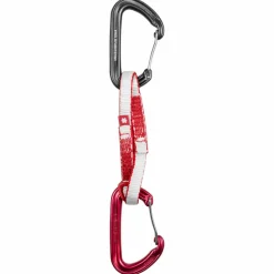 Best - Hawk Wire ST-Sling Set Dyn 12 mm - Express-Schlinge Karabiner & Express-Sets|Express-Sets