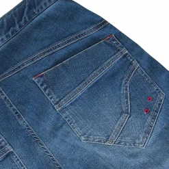 Discount - Hurrikan Jeans Alltagsbekleidung|Kletterbekleidung