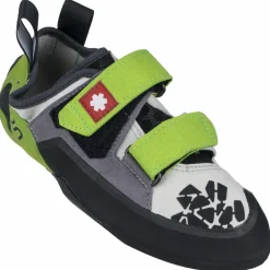 - Jett QC - Kletterschuhe>Ocun New