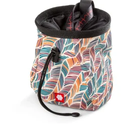 - Lucky + Belt - Chalkbag Kletter- & Boulderzubehör|Chalkbags